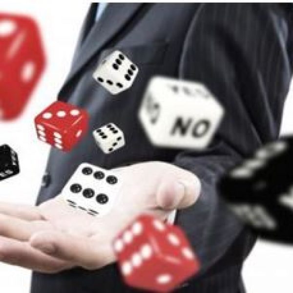 Pathological Gambling: An illness of our times?