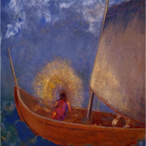 Facing Death: Dreams and Alchemical Meditations for Relationship with Death and the Hierosgamos Mysteries