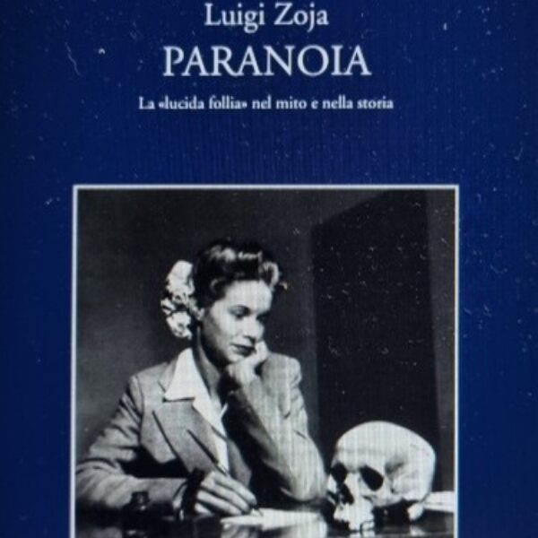 Paranoia and Projection of the Collective Shadow