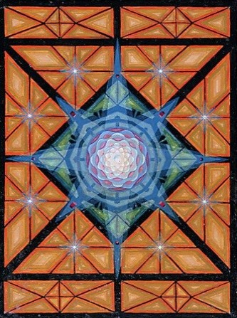 Window onto Eternity - Jung