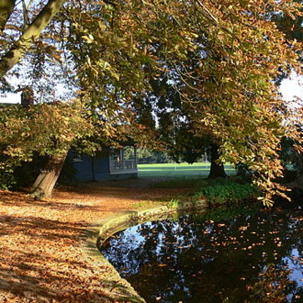 Oxford Conference 2012