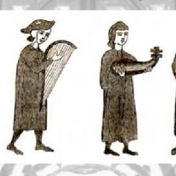 Living the Symbolic Life through Music