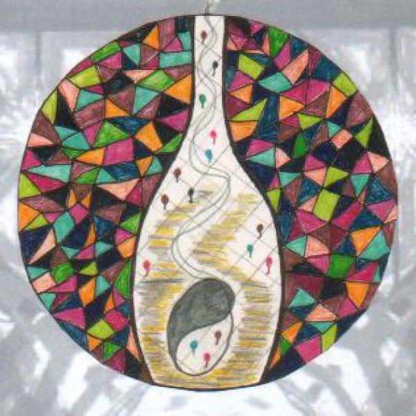 The Second Half Of Life Is For Soul Making