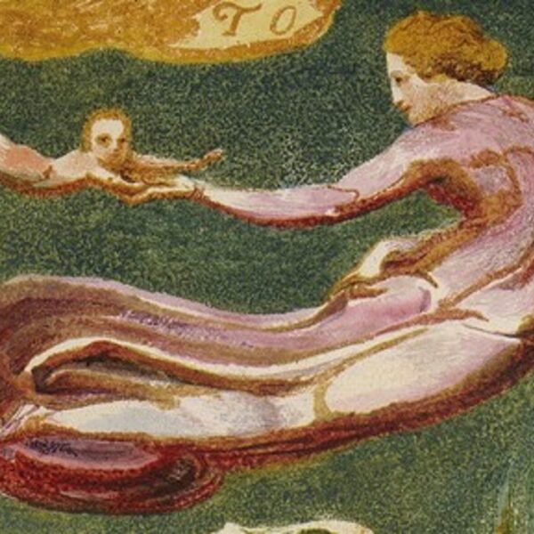 SPRING GUILD DAY – Awake!  William Blake and the Power of the Imagination