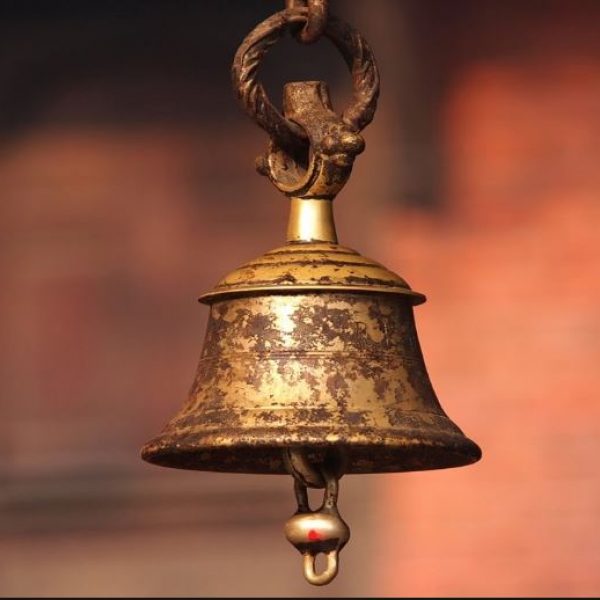 The Bell, the Messenger of Transformation