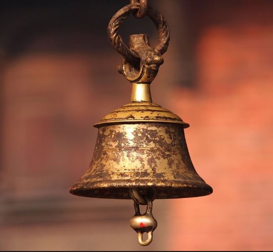 The Guild of Pastoral Psychology | The Bell, the Messenger of ...