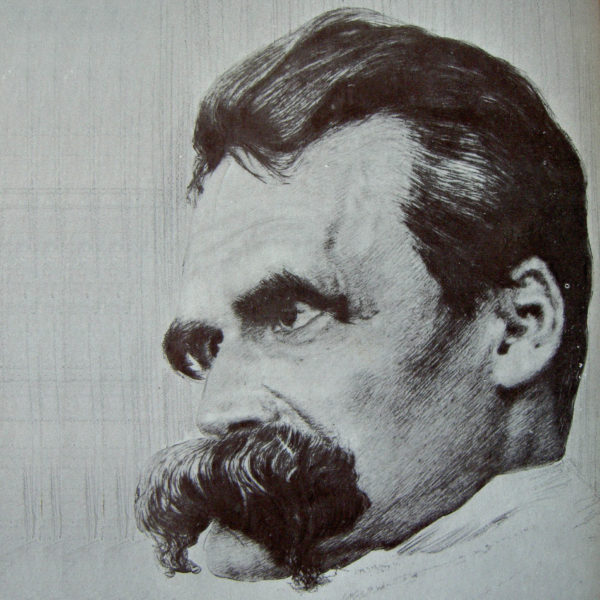 Architecture of the Self: Towers of Nietzsche and Jung