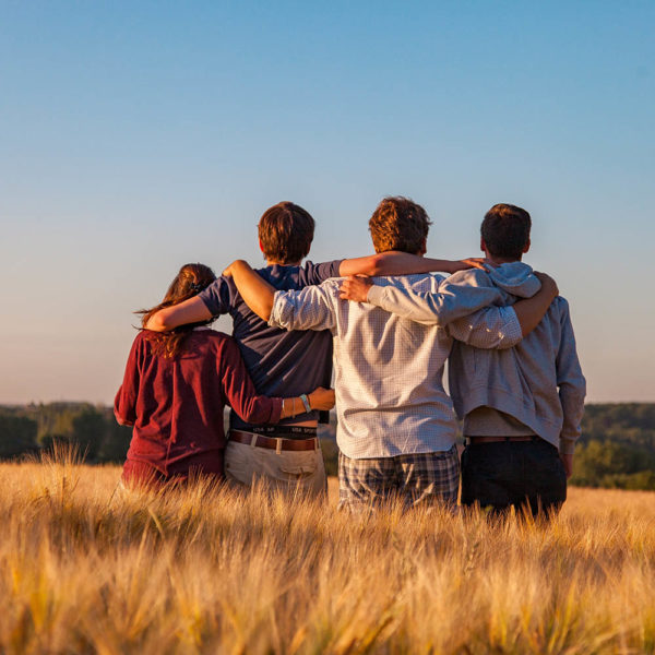 “The First Half of Life”: Reimagining Jung’s Forgotten Developmental Stage