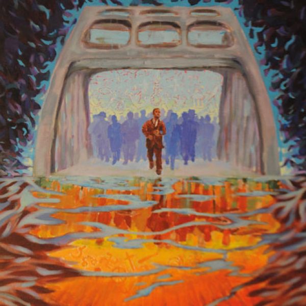 Archetypal Nonviolence: Jung, King and Culture through the Eyes of Selma