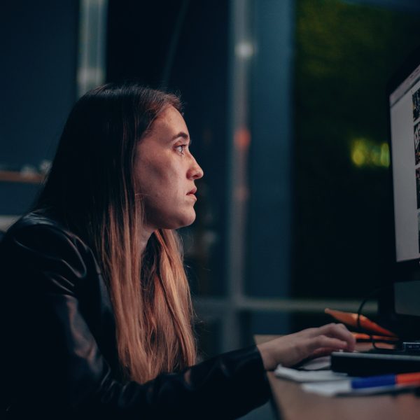 Fake News, False Selves