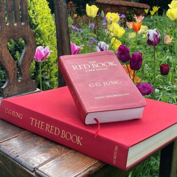 The Red Book: four seminars led by Brenda Crowther – (1)