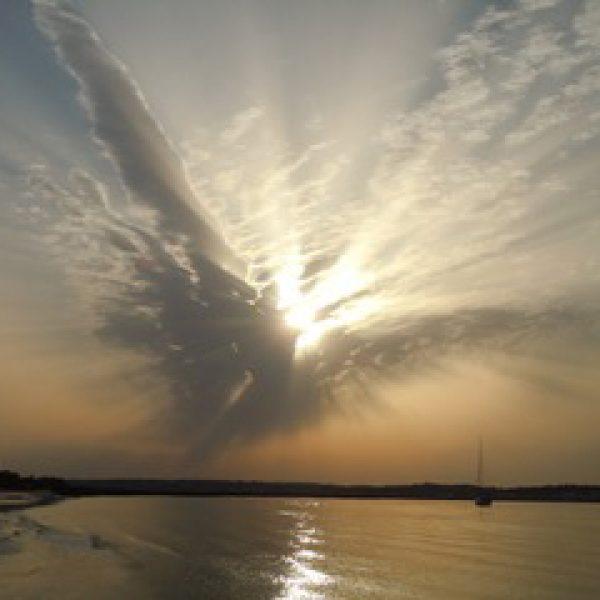 Trust in the Self and Hope: how Jungian Psychology helps us cope in times of existential threat and destruction