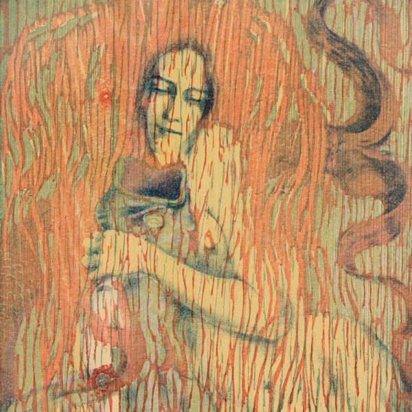 Older Women in European Myth and Fairy Tales: An Archetypal Analysis