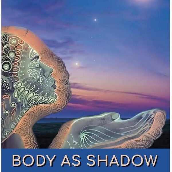 Body as Shadow – Jung’s Method of Embodied Healing – followed by our AGM
